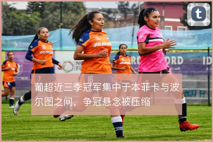 葡超近三季冠军集中于本菲卡与波尔图之间,争冠悬念被压缩